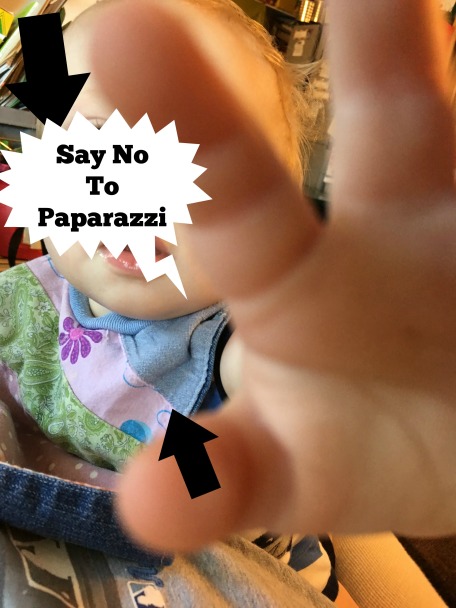 Say No To Paparazzi2